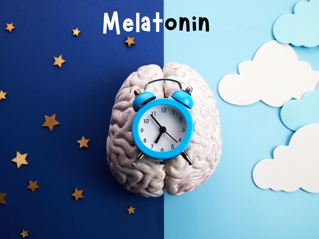 Does Melatonin Really Help You Sleep?